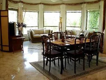 Hotel Encanto Paseo Del Sol All Suites Resort